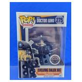 Funko Pop! Doctor Who Evolving Dalek Sec #275