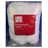 Home Accents Holiday Decorative Snow Fluff