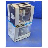 Defiant Brandywine Bed Bath Door Knob