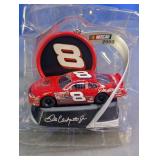 2005 Dale Earnhardt Jr. #8 NASCAR Ornament
