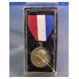Good Citizenship Award Medal