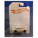 Hot Wheels '55 Chevy Bel Air Gasser