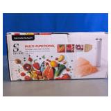 QH-H20 Compact Vacuum Sealer