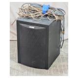Polk Audio Powered Subwoofer