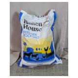 Ranch House Feed Mix Rock Salt 50 lbs Bag