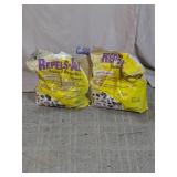 Bonide Shot-Gun Repels-All Granules Bags Duo