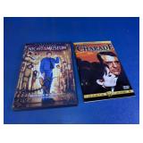 Comedy & Classic Thriller DVD Movies