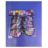 FIFA Novelty Sunglasses