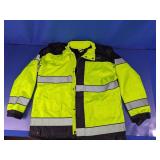 Elbeco Shield Hi-Vis Parka