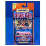 Matchbox Happy Days Pinky's '57 T-Bird