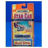 Matchbox Brady Bunch '55 Chevy Convertible