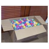 Way to Celebrate! Fillable Easter Eggs Assortment