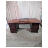 Executive Office Desk