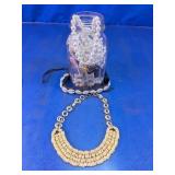 Shell, Pearl & Beaded Jewelry Assortment
