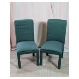 Dining Side Chairs