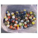 Assorted Marbles Collection