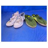 Mixed Casual Shoes