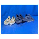Mixed Casual Shoes