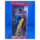Barbie Princess of South Africa Collector Doll