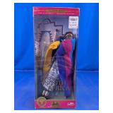 Barbie Princess of South Africa Collector Doll