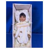 Show-Stoppers Collectible Porcelain Doll