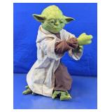 Star Wars Yoda Interactive Figure