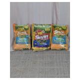 GardenTech Sevin Insect Killer Granules Trio