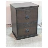 Outlook 2-Drawer File Cabinet