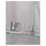 Assorted Replacement Glass Panels Lot