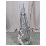 Panacea Tomato Plant Support Cages Lot
