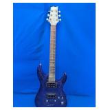 LTD H-51 Electric Guitar