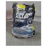 Overï¿½n Out Advanced Fire Ant Killer 23 lb
