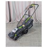 American Lawn Mower Electric Lawn Mower