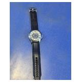 Fossil Grant Automatic Skeleton Watch