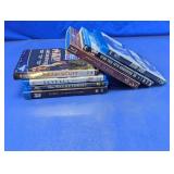 Action, Adventure & Drama Movie Collection