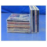 Country, Pop & Vocal Music CD Collection