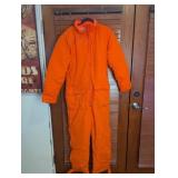 Cabela's Insulated Hunting Coveralls Large