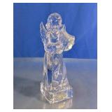 Mikasa Glass Angel Figurine