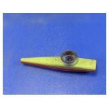 Metal Kazoo Noisemaker