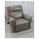 Power Reclining Armchair