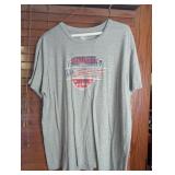 Men's Graphic & Casual T-Shirt Assortment