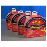 E-Z Flame Fighter Drywall Finishing Tape