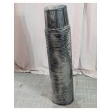 Classic 1200 Plastic Nursery Grow Pot Stack Lot