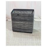 Plastic Nursery Mesh Seedling Tray Lot
