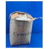 Cymula King Mattress Topper