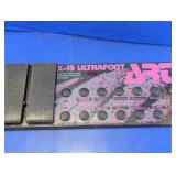 ART X-15 Ultrafoot Digital Effects Control System
