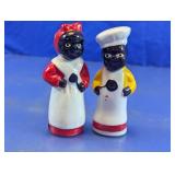 Vintage Americana Handmade Pie  Vent Set