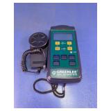 Greenlee 93-172 Digital Light Meter