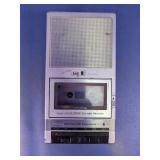 Sears Solid State Cassette Recorder