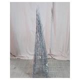 Panacea Galvanized Metal Tomato Cages Lot